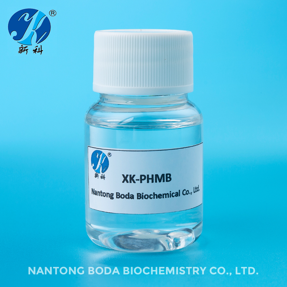 XK - PHMB polyhexametylenbiguanidhydroklorid