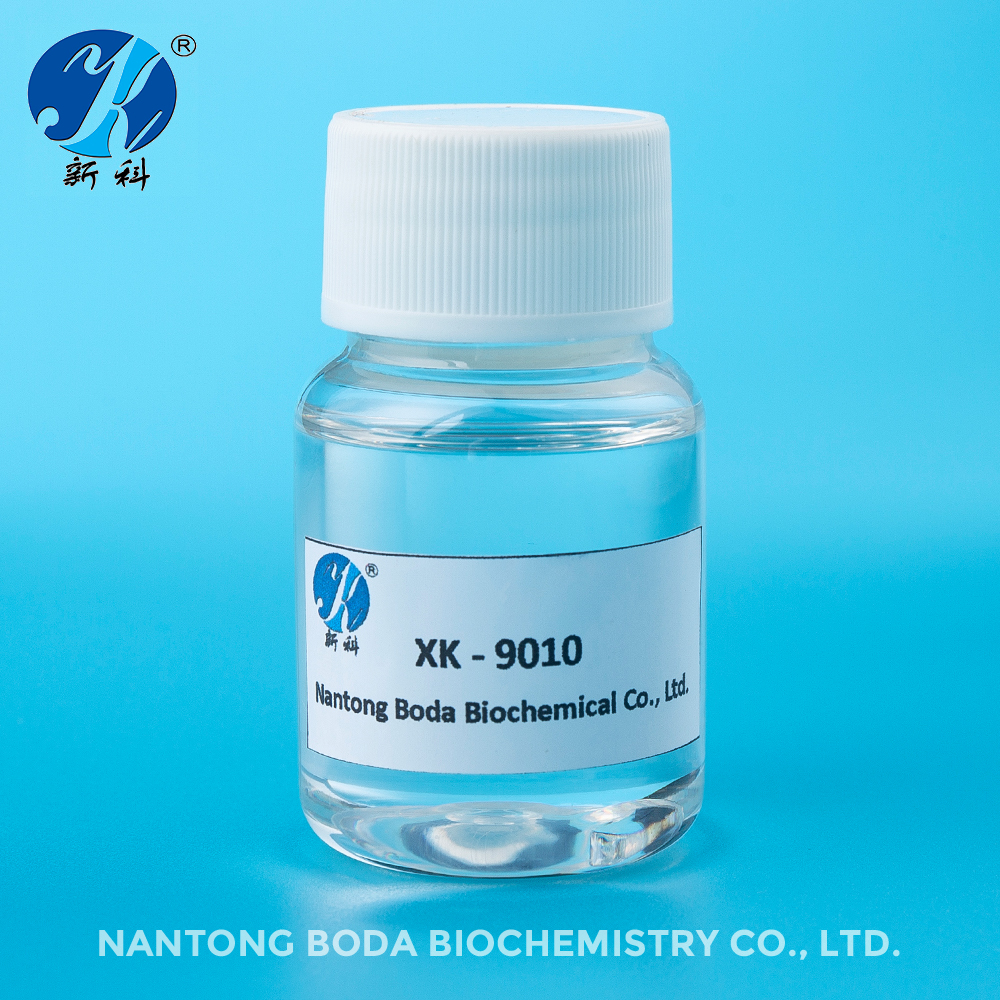 XK - 9010 fenoxietanol (och) etylhexylglycerin