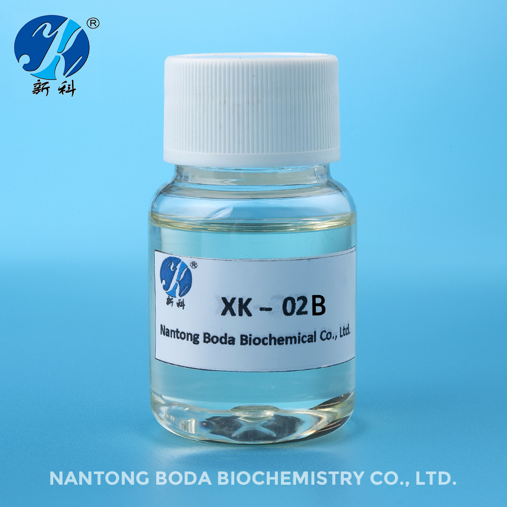 XK-02B alkaliskt konserveringsmedel